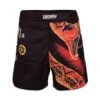 Tatami Dueling Snakes Grappling Shorts -Boxing Martial Arts Shop tf sh 031 365
