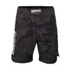 Tatami Renegade Grappling Shorts - Green Camo