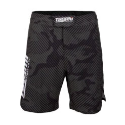 Tatami Renegade Grappling Shorts - Green Camo