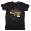 Tatami Anaconda Choke T-Shirt - Black/Yellow 2 Tatami Anaconda Choke T-Shirt - Black/Yellow -Boxing Martial Arts Shop tf ts 030 1240