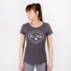 Tatami Cali Women's T-Shirt - Slate Blue -Boxing Martial Arts Shop tf ts 037.html 21