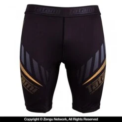 Tatami Transitional Vale Tudo Compression Shorts