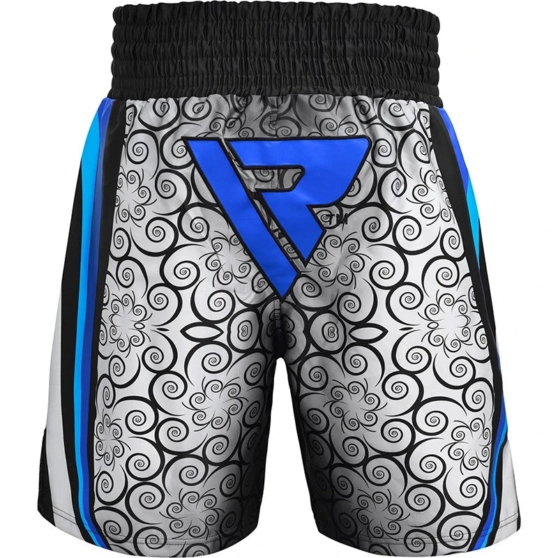 RDX SPORTS RDX BSS TRAINING BOXING SHORTS 4 RDX SPORTS RDX BSS TRAINING BOXING SHORTS - Image 2