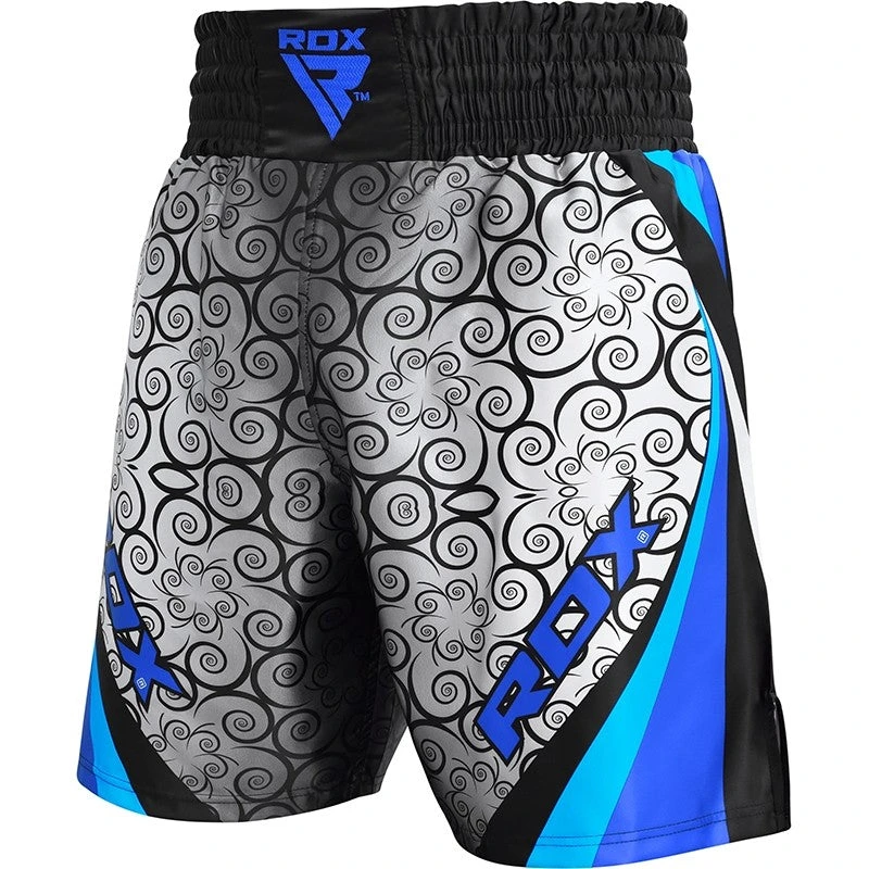 RDX SPORTS RDX BSS TRAINING BOXING SHORTS 5 RDX SPORTS RDX BSS TRAINING BOXING SHORTS - Image 3