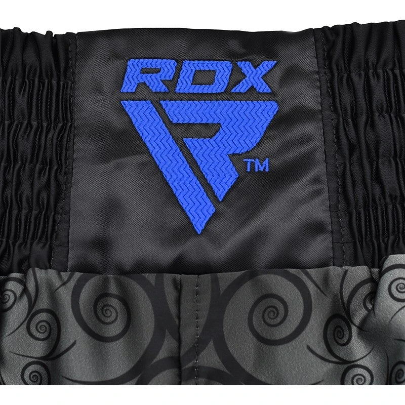 RDX SPORTS RDX BSS TRAINING BOXING SHORTS 7 RDX SPORTS RDX BSS TRAINING BOXING SHORTS - Image 5