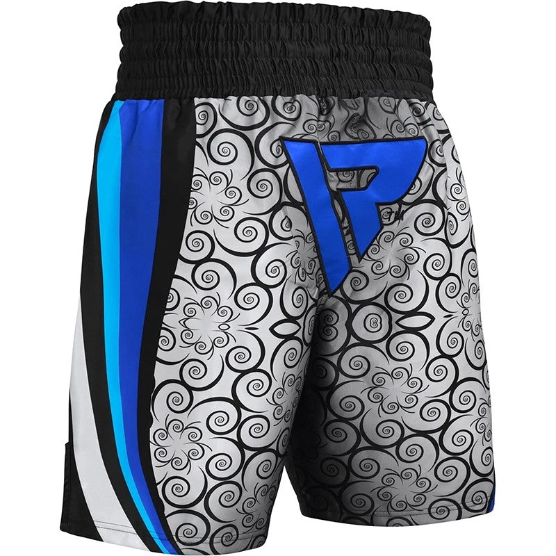 RDX SPORTS RDX BSS TRAINING BOXING SHORTS 8 RDX SPORTS RDX BSS TRAINING BOXING SHORTS - Image 6