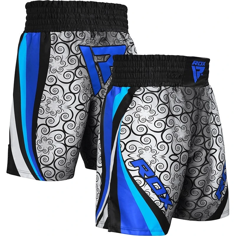 RDX SPORTS RDX BSS TRAINING BOXING SHORTS 9 RDX SPORTS RDX BSS TRAINING BOXING SHORTS - Image 7