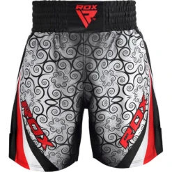 RDX SPORTS RDX BSS TRAINING BOXING SHORTS 26 RDX SPORTS RDX BSS TRAINING BOXING SHORTS -Boxing Martial Arts Shop training boxing shorts 198