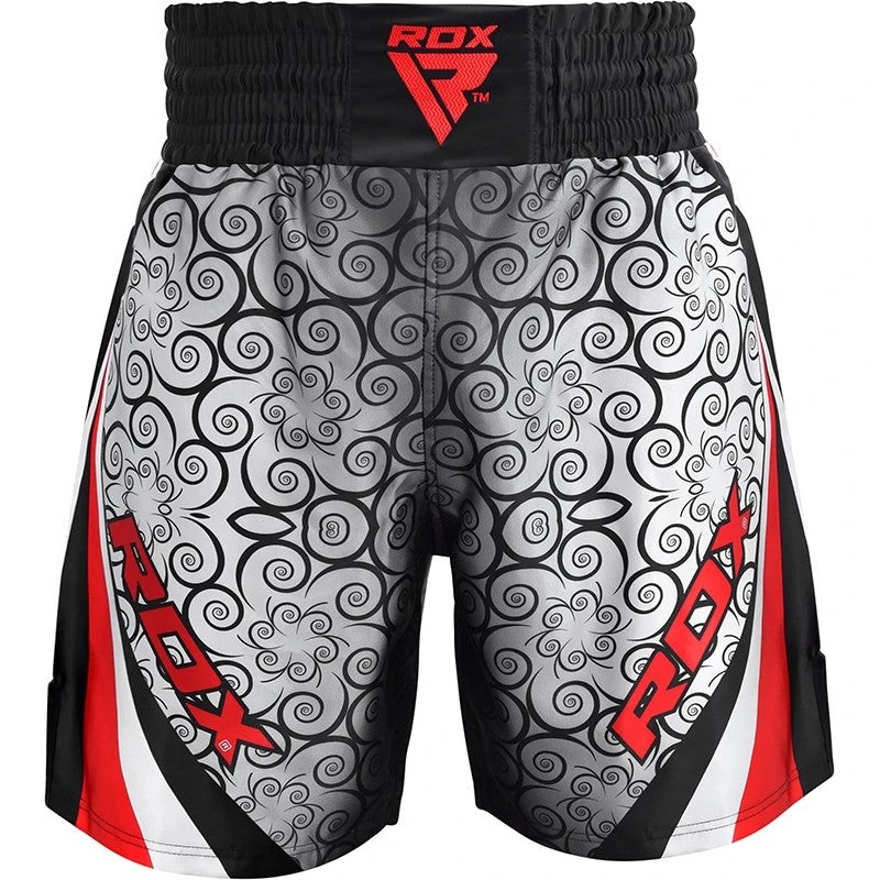 RDX SPORTS RDX BSS TRAINING BOXING SHORTS 11 RDX SPORTS RDX BSS TRAINING BOXING SHORTS - Image 9