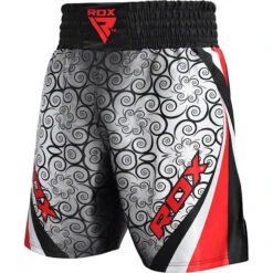 RDX SPORTS RDX BSS TRAINING BOXING SHORTS 28 RDX SPORTS RDX BSS TRAINING BOXING SHORTS -Boxing Martial Arts Shop training boxing shorts 200