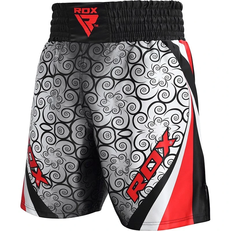 RDX SPORTS RDX BSS TRAINING BOXING SHORTS 13 RDX SPORTS RDX BSS TRAINING BOXING SHORTS - Image 11