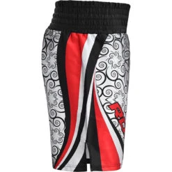 RDX SPORTS RDX BSS TRAINING BOXING SHORTS 29 RDX SPORTS RDX BSS TRAINING BOXING SHORTS -Boxing Martial Arts Shop training boxing shorts 201