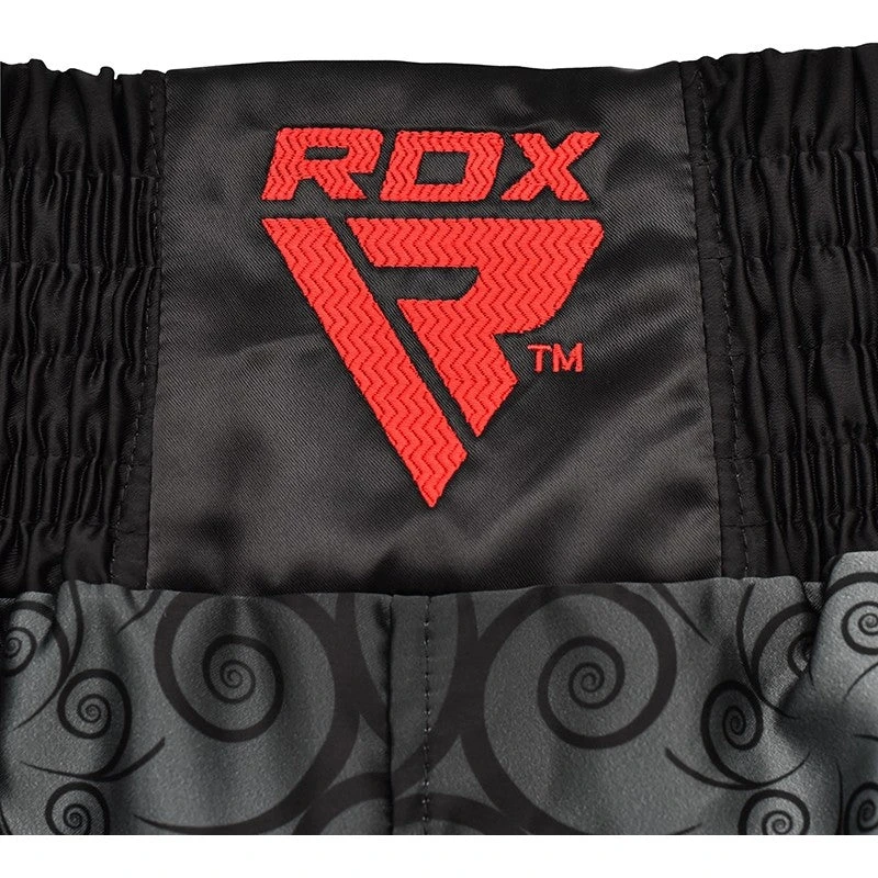 RDX SPORTS RDX BSS TRAINING BOXING SHORTS 15 RDX SPORTS RDX BSS TRAINING BOXING SHORTS - Image 13