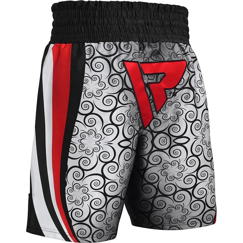 RDX SPORTS RDX BSS TRAINING BOXING SHORTS 16 RDX SPORTS RDX BSS TRAINING BOXING SHORTS - Image 14