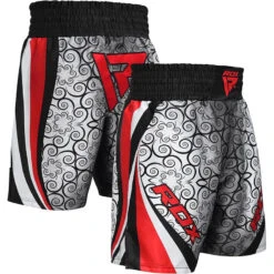 RDX SPORTS RDX BSS TRAINING BOXING SHORTS 32 RDX SPORTS RDX BSS TRAINING BOXING SHORTS -Boxing Martial Arts Shop training boxing shorts 204