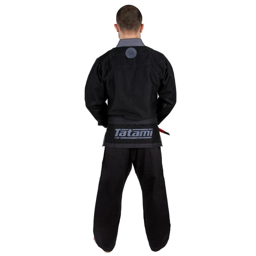 Tatami Triple Threat Estilo 5.0 Jiu Jitsu Gi 6 Tatami Triple Threat Estilo 5.0 Jiu Jitsu Gi - Image 4