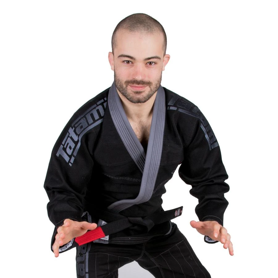 Tatami Triple Threat Estilo 5.0 Jiu Jitsu Gi 3 Tatami Triple Threat Estilo 5.0 Jiu Jitsu Gi