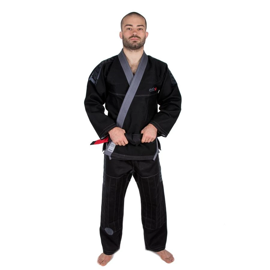 Tatami Triple Threat Estilo 5.0 Jiu Jitsu Gi 4 Tatami Triple Threat Estilo 5.0 Jiu Jitsu Gi - Image 2