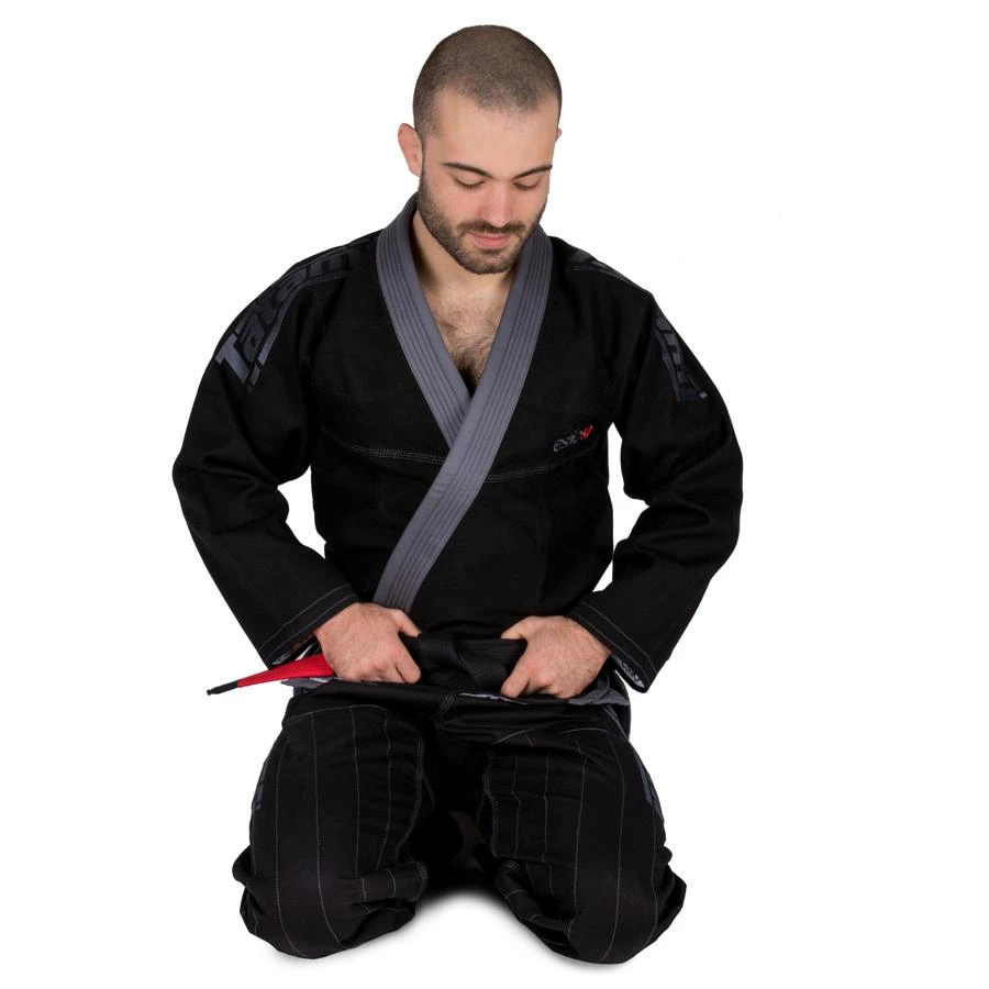 Tatami Triple Threat Estilo 5.0 Jiu Jitsu Gi 9 Tatami Triple Threat Estilo 5.0 Jiu Jitsu Gi - Image 7