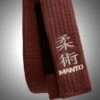 Manto Embroidered BJJ Belts 2 Manto Embroidered BJJ Belts -Boxing Martial Arts Shop un be 2201.html 76