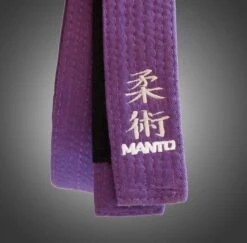Manto Embroidered BJJ Belts -Boxing Martial Arts Shop un be 2201.html 77