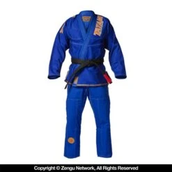 Tatami Estilo 4.0 Premier Women's BJJ Gi - Blue 7 Tatami Estilo 4.0 Premier Women's BJJ Gi - Blue -Boxing Martial Arts Shop un jj 5098