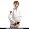OK Kimonos Premium Kids Gi 1 OK Kimonos Premium Kids Gi -Boxing Martial Arts Shop un jj 5104.html 1