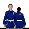 Venum Challenger 2.0 Children's Blue Jiu Jitsu Gi 1 Venum Challenger 2.0 Children's Blue Jiu Jitsu Gi -Boxing Martial Arts Shop un jj 7215.html 195
