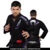 Venum Elite Black Jiu Jitsu Gi