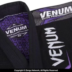 Venum Elite Black Jiu Jitsu Gi 23 Venum Elite Black Jiu Jitsu Gi -Boxing Martial Arts Shop un jj 7221.html 462