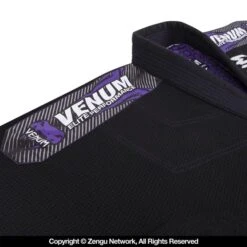 Venum Elite Black Jiu Jitsu Gi 25 Venum Elite Black Jiu Jitsu Gi -Boxing Martial Arts Shop un jj 7221.html 464