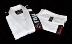 FUJI Kassen II Pearl Weave Gi -Boxing Martial Arts Shop un jj 848.html 208