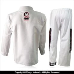 FUJI Kassen II Pearl Weave Gi -Boxing Martial Arts Shop un jj 848.html 209