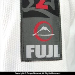 FUJI Kassen II Pearl Weave Gi -Boxing Martial Arts Shop un jj 848.html 210