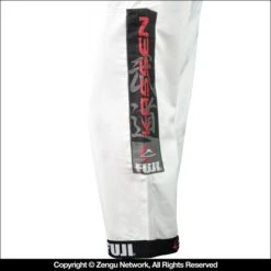 FUJI Kassen II Pearl Weave Gi -Boxing Martial Arts Shop un jj 848.html 212