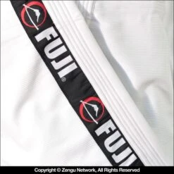 FUJI Kassen II Pearl Weave Gi -Boxing Martial Arts Shop un jj 848.html 214