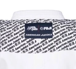 FUJI USA Judo Double Weave Gi 2.0 -Boxing Martial Arts Shop usa judo gi 0000 DSC02135 1600x1600 5c3fdc5b 47b3 4ee0 911c 1e49b649d49b