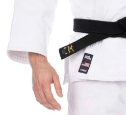 FUJI USA Judo Double Weave Gi 2.0 -Boxing Martial Arts Shop usa judo gi 0003 DSC02131 1600x1600 1ab60477 c596 4325 a252 fbab6c632032