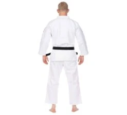 FUJI USA Judo Double Weave Gi 2.0 -Boxing Martial Arts Shop usa judo gi 0006 DSC02126 1600x1600 2a399e54 f5c2 4392 a0c4 2182b5f47d28