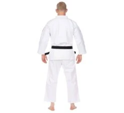 Fuji USA Judo Single Weave Gi 2.0 White -Boxing Martial Arts Shop usa judo gi 0006 DSC02126 1600x1600 9e88c4d5 f5b4 47d2 aa79 d3e8966deb03