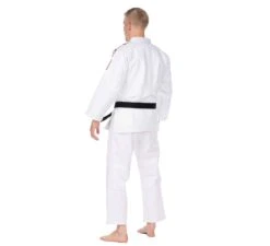 Fuji USA Judo Single Weave Gi 2.0 White -Boxing Martial Arts Shop usa judo gi 0007 DSC02125 1600x1600 0aa56808 3ace 42cf 8c01 3011699a466b