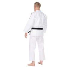 FUJI USA Judo Double Weave Gi 2.0 -Boxing Martial Arts Shop usa judo gi 0007 DSC02125 1600x1600 6ae5a4ed 880d 41cf 8535 534dd8bc65cb