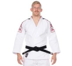 FUJI USA Judo Double Weave Gi 2.0 -Boxing Martial Arts Shop usa judo gi 0010 DSC02120 1600x1600 793bc403 b956 4b1e 92c9 5f4ffc05297a