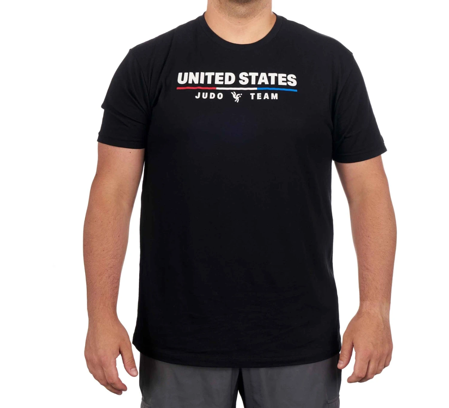 Fuji US Judo Team T-Shirt 3 Fuji US Judo Team T-Shirt