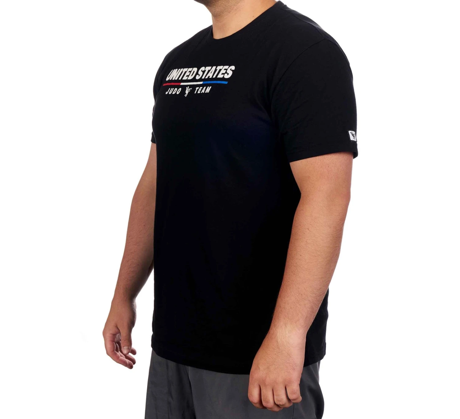 Fuji US Judo Team T-Shirt 4 Fuji US Judo Team T-Shirt - Image 2