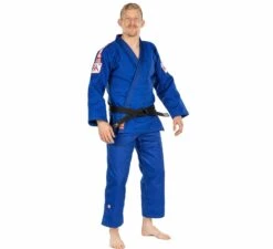 FUJI USA Judo Double Weave Gi 2.0 -Boxing Martial Arts Shop usajudogi 0000s 0001 DSC05725 1600x1600 5f4f3946 ad26 4f1f a886 9d9c94f3368d