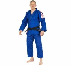 FUJI USA Judo Double Weave Gi 2.0 -Boxing Martial Arts Shop usajudogi 0000s 0005 DSC05721 1600x1600 2971bb6b b19f 406c af95 9848bd790456