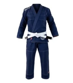 Combat Corner BJJ GI - Navy Blue V6 - FREE WHITE BELT 9 Combat Corner BJJ GI - Navy Blue V6 - FREE WHITE BELT -Boxing Martial Arts Shop v6 BJJ GI NAVY BLUE FRONT 94671.1580410535