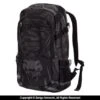 Venum Challenger Pro Backpack - Black -Boxing Martial Arts Shop vn bg 003
