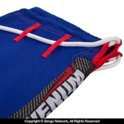 Venum Elite Jiu Jitsu Gi (Blue/Red) 17 Venum Elite Jiu Jitsu Gi (Blue/Red) -Boxing Martial Arts Shop vn gi 003.html 392